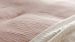 Dekbedovertrek Passion Home Linen Tetra - Roze
