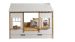 Slaapkamerset Vipack Housebed