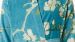 Badjas beddinghouse x Van Gogh Museum Blossom - Blue
