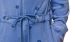Jumpsuit Meisjes Pastunette Bloem Capuchon - Light Blue