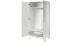 Kleerkast Vipack Billy - 2 deurs