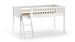 Hoogslaper Vipack Scott Ladder