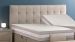 Boxspringset SwissSleep Elektro Luxury Charlie 