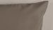 Dekbedovertrek Pure Uni - Taupe
