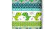 Dekbedovertrek Kids Good Morning Dinosaur - Multi