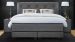 Boxspringset Serta Limited Vlak Magnifique - Royalty HR Matras