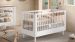 Babybed Vipack Forrest