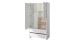 Kast Vipack Kiddy - 2-deurs