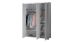Kast Vipack Erik - 3-deurs