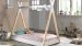 Slaapkamerset Vipack Tipi