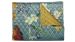 Bedsprei Beddinghouse x Van Gogh Museum Partout Des Fleurs - Groen