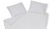 Dekbedovertrek Vandyck Pure 88 - White