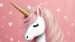 Dekbedovertrek Kids Pure Sparkles - Pink