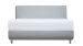 Bedkader Tempur Arc Elektrisch - Sensory