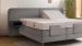Boxspringset SwissSleep Elektro Luxury Saint-Paul