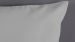 Dekbedovertrek Good Morning Cotton Easy Care - Light Grey