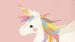 Dekbedovertrek Kids Good Morning Unicorn - Multi