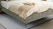 Boxspringset Sleepy Shape Cosy Elektro - Platinum 500