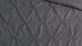 Dekbedovertrek Pure Elegance - Anthracite