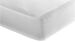 Matrasbeschermer Waterdicht SwissSleep Baby - Jersey