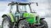 Dekbedovertrek Kids Good Morning Strong Tractor - Green
