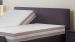 Boxspringset SwissSleep Elektro Loft
