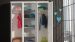Kast Vipack Robin - 3-deurs