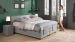 Boxspringset SwissSleep Elektro Strada