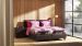 Boxspringset SwissSleep Plaza