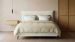 Boxspringset Sleepy Shape Pillow Vlak - Matras Sleepy Priority