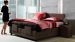 Boxspringset SwissSleep Elektro Dolce - SwissSleep 1000 HR