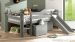 Bedlade Vipack Pino - Halfhoogslaper