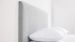 Bedkader Tempur Arc Elektrisch - Vertical