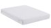 Hoeslaken Swiss Sleep Babymatras - Jersey Plus
