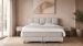 Boxspringset Serta Limited Hollywood