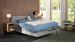 Boxspringset Sleepy Shape Elektro - zonder matras