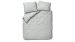 Dekbedovertrek Passion Home Linen Ari - Green