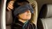 Slaapmasker Tempur Grey Velours