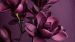 Dekbedovertrek Pure Penelope - Dark Purple