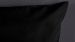 Dekbedovertrek Good Morning Cotton Easy Care - Black
