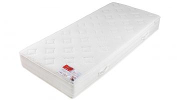 SwissSleep 1000 Koudschuim V2 microveren matras