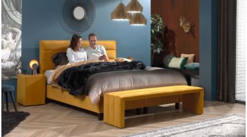 boxspring set casaletto lin bed