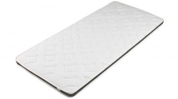 SwissSleep Deluxe topper HR R