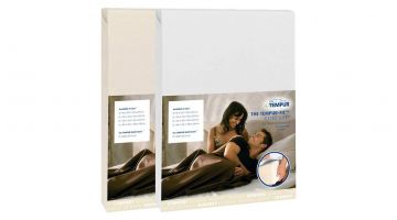 tempur hoeslaken