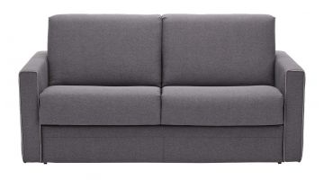 Sleepy Zetelbed Deluxe 120 x 197 x 21 cm Met Medium Armleuningen