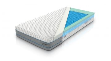 Technogel Piacere matras