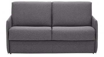 Sleepy Zetelbed Deluxe 140 x 195 Small Gesloten