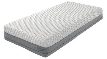 Technogel Estasi Matras Diagonaal