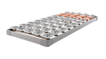 Tempur Premium Flex Bedbodem