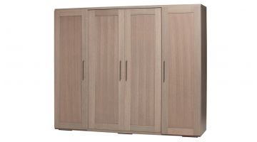 kleerkast woodford